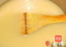 牛皮糖的做法图解6