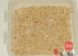 牛皮糖的做法图解9