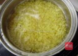 柚子冰糖水的做法图解4