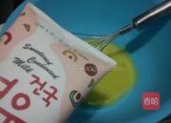 瓜子仁小桃酥的做法图解3