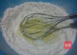 瓜子仁小桃酥的做法图解4