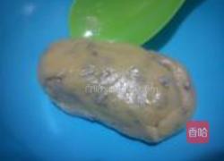 瓜子仁小桃酥的做法图解7