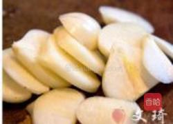 香菇鸡丝面的做法图解4