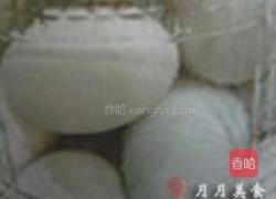 自制咸鸭蛋的做法图解5