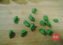 蜜汁蟠桃的做法图解17