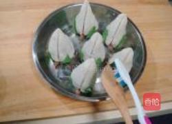 蜜汁蟠桃的做法图解19