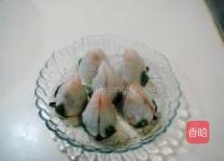 蜜汁蟠桃的做法图解22