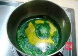 蜜汁蟠桃的做法图解9