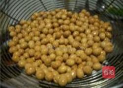 肥肠粉的做法图解3