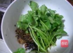 肥肠粉的做法图解5
