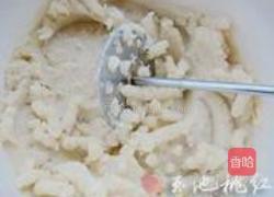 糯米宝葫芦的做法图解1