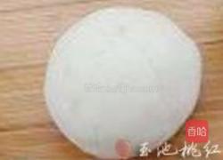 糯米宝葫芦的做法图解3