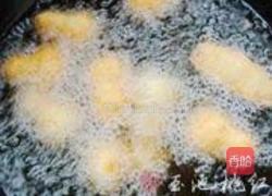 糯米宝葫芦的做法图解7