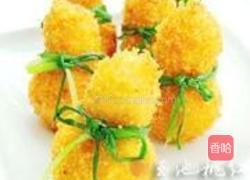 糯米宝葫芦的做法图解8