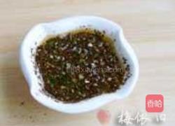 椒麻鸭掌的做法图解7