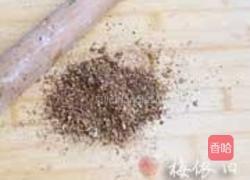 椒麻鸭掌的做法图解5