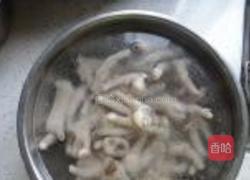 泡椒凤爪的做法图解8