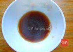 生菜拌黑木耳的做法图解4