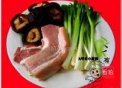 客家酿豆腐的做法图解2