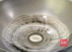 土豆丝炒豆腐干的做法图解3