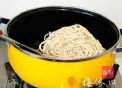 开洋煮云丝的做法图解2