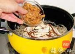 开洋煮云丝的做法图解8