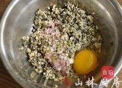 田螺塞肉的做法图解6
