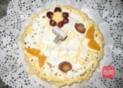 生日蛋糕的做法图解10