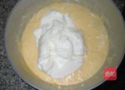 生日蛋糕的做法图解5