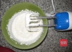 生日蛋糕的做法图解8