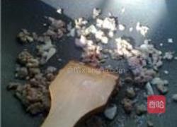 肉末烧豆腐的做法图解5