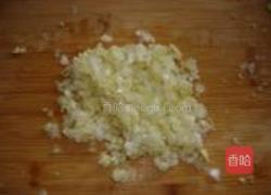 甘露丝猪肉煎饼的做法图解2