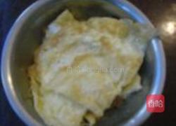 三鲜汤糕的做法图解4