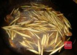 三鲜汤糕的做法图解8