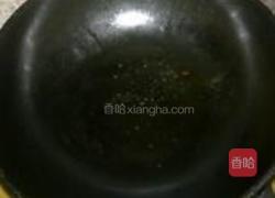 芹菜炒香干的做法图解2