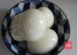 卤水溏心蛋的做法图解21