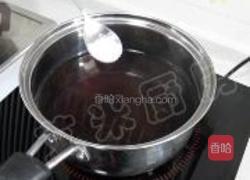 卤水溏心蛋的做法图解10