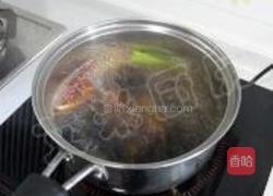 卤水溏心蛋的做法图解12