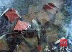 双色补血汤的做法图解2