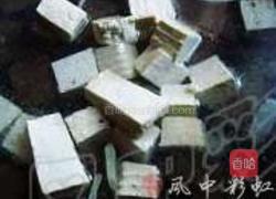 双色补血汤的做法图解3