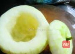 海味冬瓜盅的做法图解2