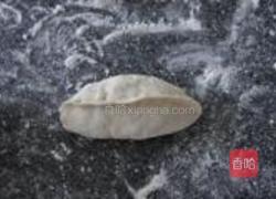 香橙香草布丁包的做法图解10