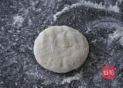 香橙香草布丁包的做法图解7