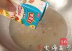 家常酸辣汤的做法图解3