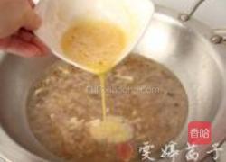 家常酸辣汤的做法图解7