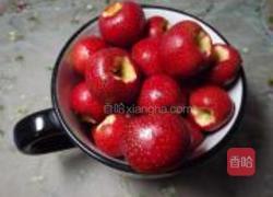 凉拌山药的做法图解1