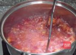 凉拌山药的做法图解2