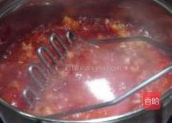 凉拌山药的做法图解3