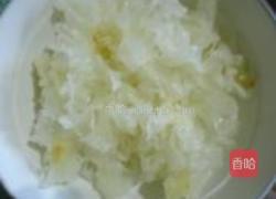 银耳拌黄瓜的做法图解5