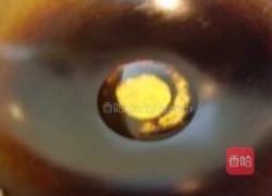 虾皮炒葫芦的做法图解4